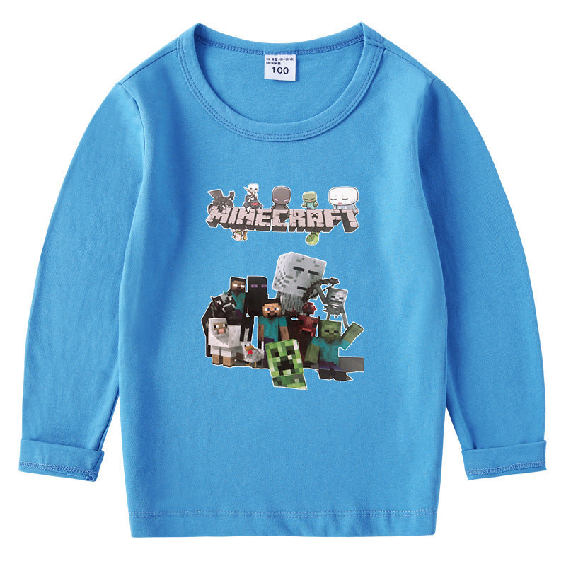 Undercover T-shirt for boys