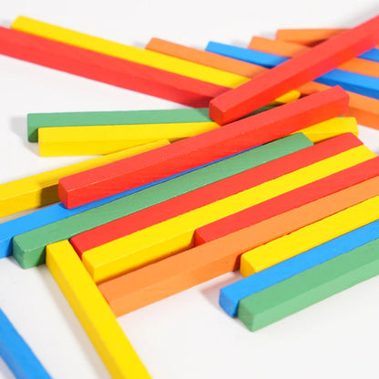 Children's wooden animal stacking high puzzle toys for early childhood education cognitive stacking high puzzle toys for babies