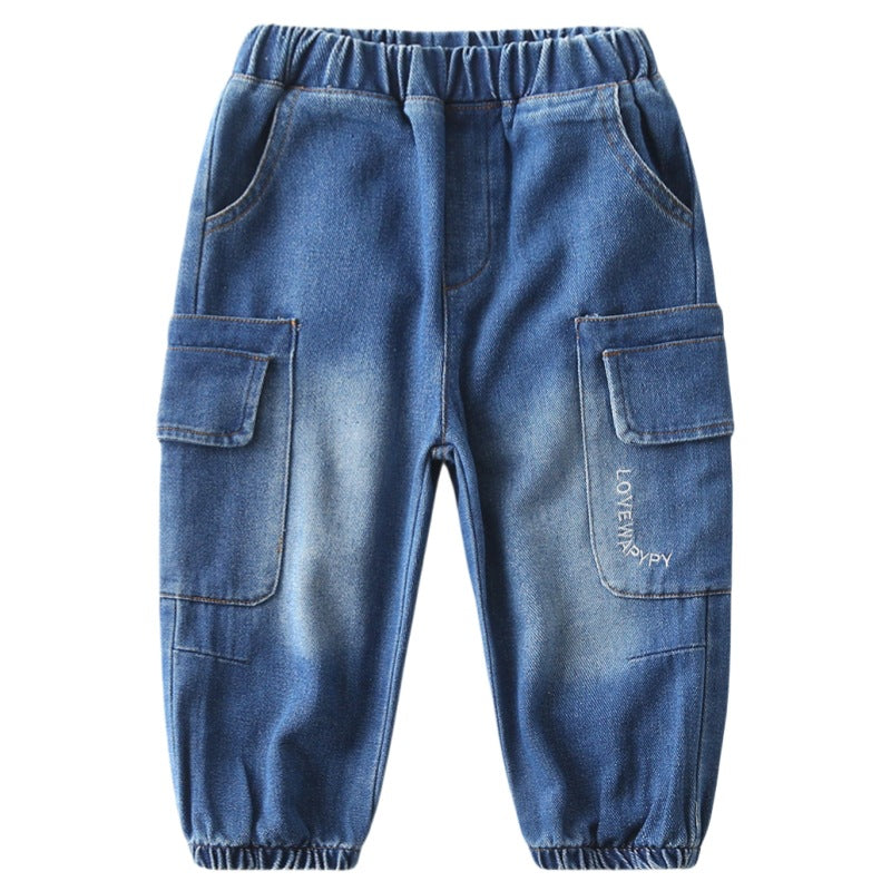 Boys' Jeans