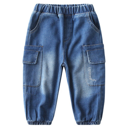 Boys' Jeans