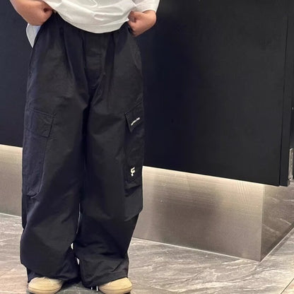 Casual Lightweight Pants for Boys