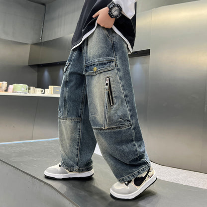 Children's Pants for Boys