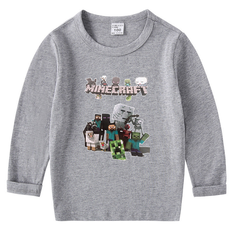 Undercover T-shirt for boys