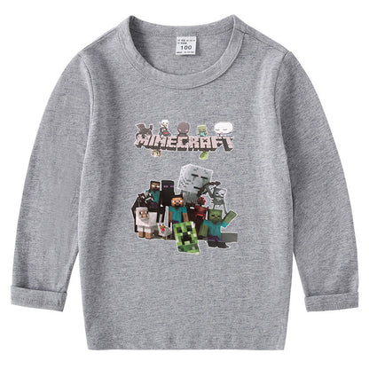 Undercover T-shirt for boys