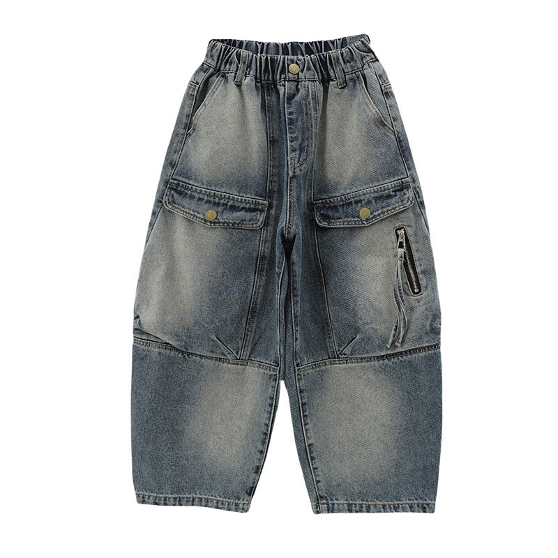 Children's Pants for Boys