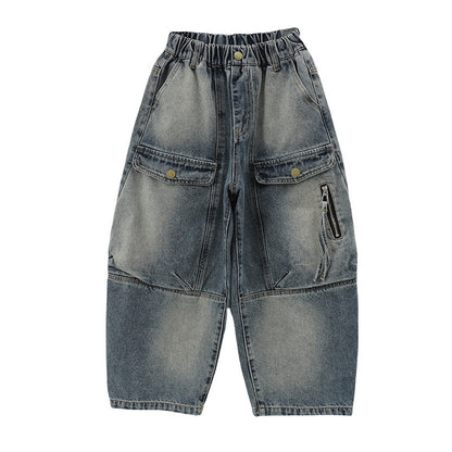 Children's Pants for Boys