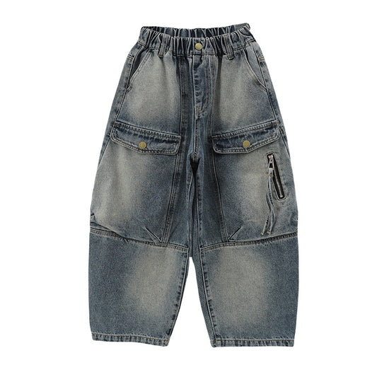 Children's Pants for Boys