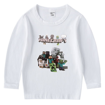 Undercover T-shirt for boys