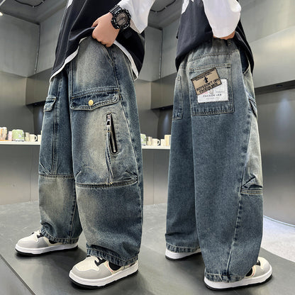 Children's Pants for Boys