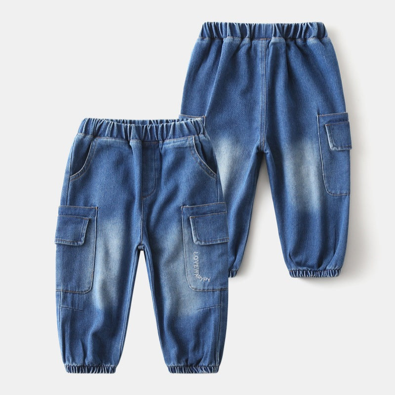 Boys' Jeans
