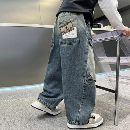 Children's Pants for Boys