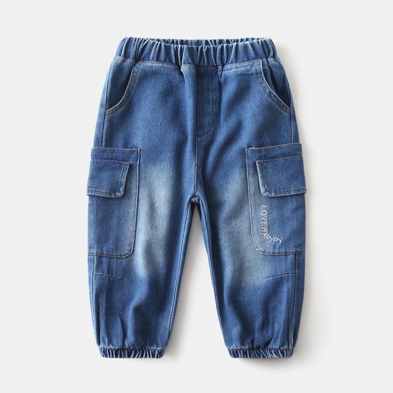 Boys' Jeans