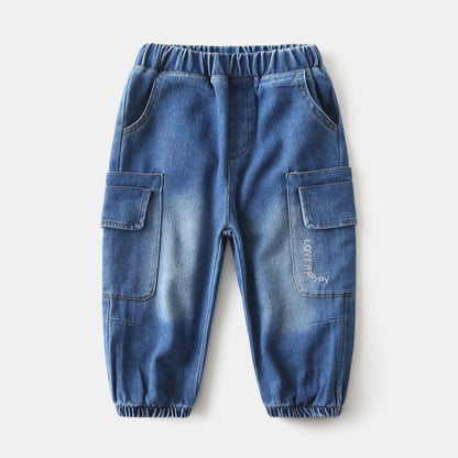 Boys' Jeans