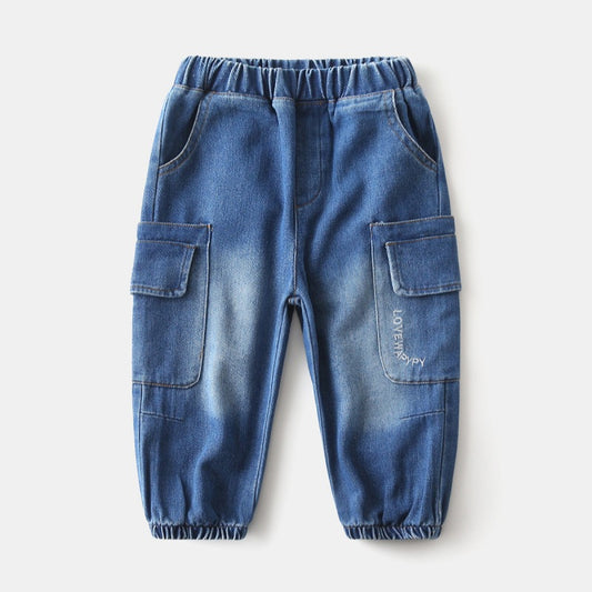 Boys' Jeans
