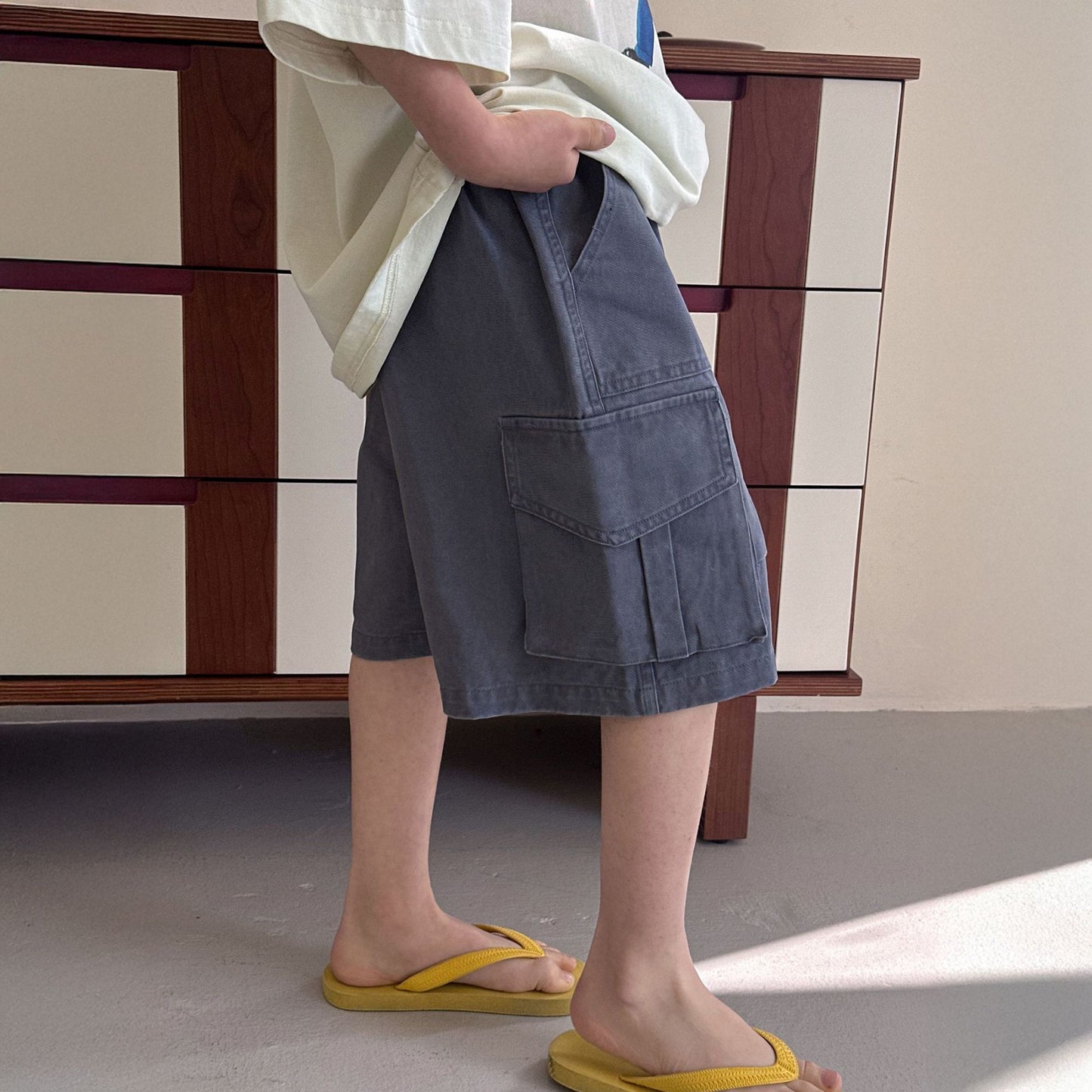 Boys' shorts