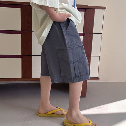 Boys' shorts
