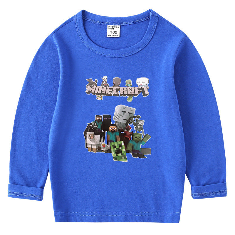 Undercover T-shirt for boys