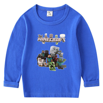 Undercover T-shirt for boys