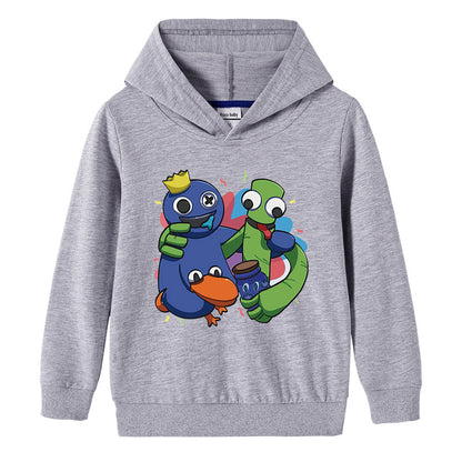Boys' and Girls' Hoodies