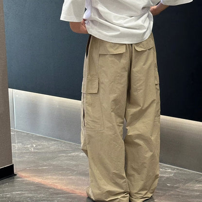 Casual Lightweight Pants for Boys