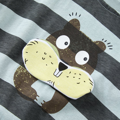 Cartoon Onesie Cute Baby Romper Outfit