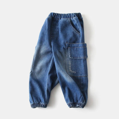 Boys' Jeans
