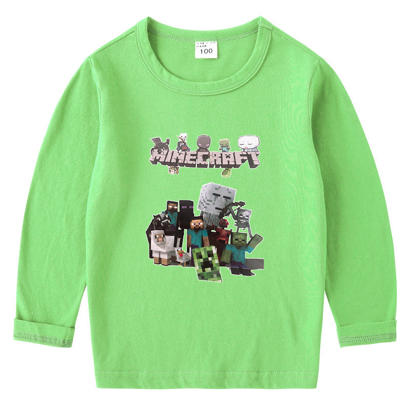 Undercover T-shirt for boys