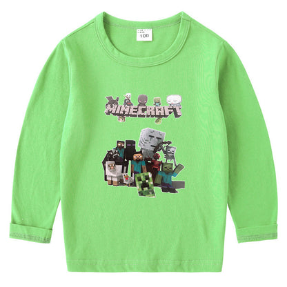 Undercover T-shirt for boys