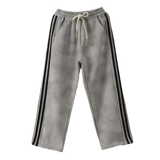 Casual Loose Sweatpants for Boys
