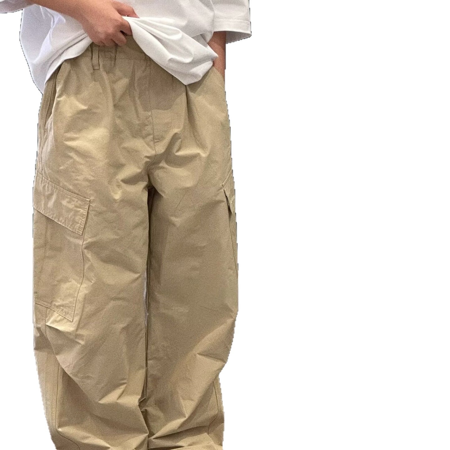 Casual Lightweight Pants for Boys