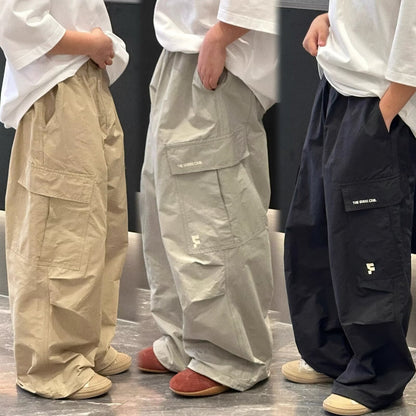 Casual Lightweight Pants for Boys