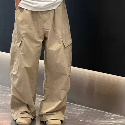 Casual Lightweight Pants for Boys
