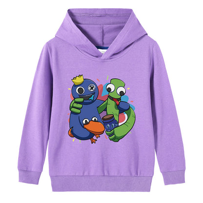 Boys' and Girls' Hoodies